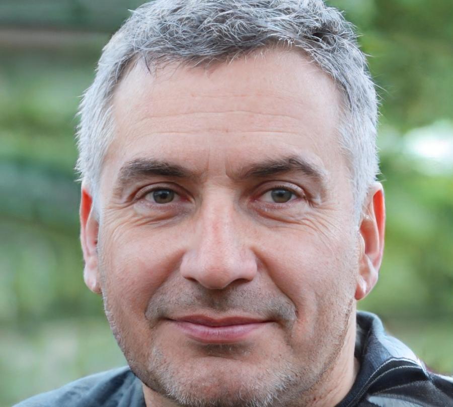 Marcus Brenner, Teilnehmer des Cash Flow Programms